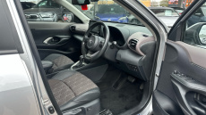 Toyota Yaris Cross 1.5 Hybrid Excel 5dr CVT Hybrid Estate